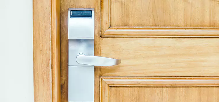 Advanced Solutions in South Holland, IL for Modern Security