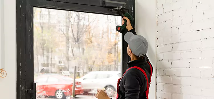 Comprehensive Door Closer Services in South Holland, IL