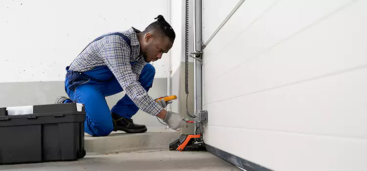 Expert Solutions for Every Garage Lock Need in South Holland, IL