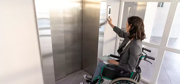 Benefits of Modern Handicap Door Systems in South Holland, IL