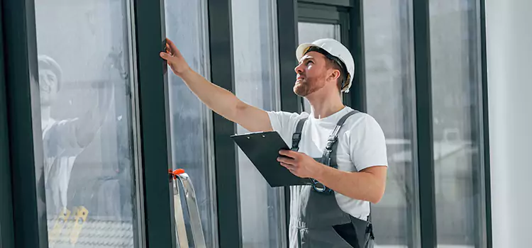 Comprehensive Solutions for Your Sticking Doors in South Holland, IL