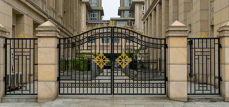 Comprehensive Iron Gate Maintenance Solutions in South Holland, IL
