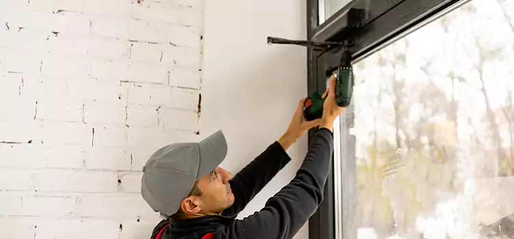 Your Trusted Partner for Door Closer Solutions in South Holland, IL