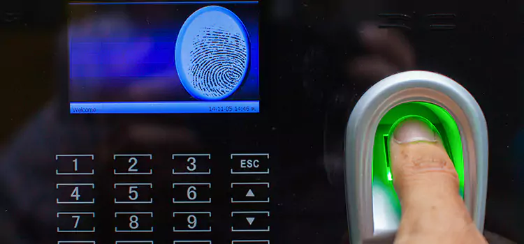 Your Trusted Partner for Secure Access in South Holland, IL