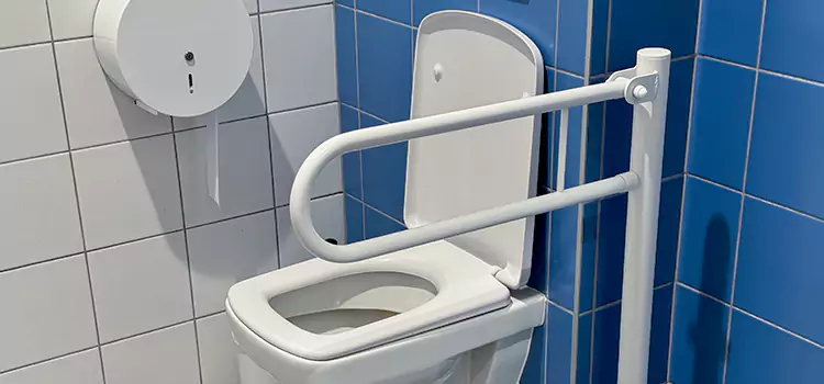 Comprehensive Solutions in South Holland, IL for Accessible Facilities