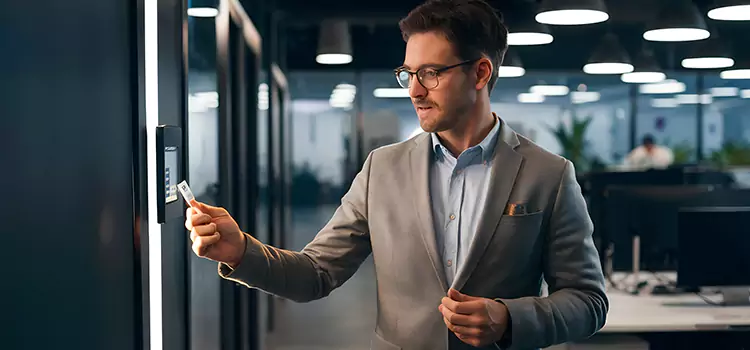 Our Commitment to Keycard Security Excellence in South Holland, IL