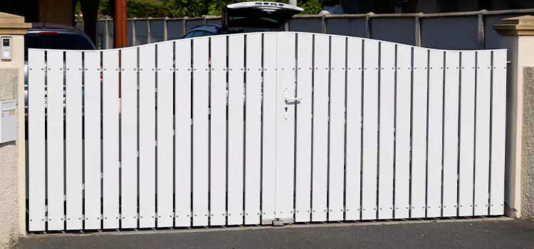 Why Choose Us for Residential Gate Repair in South Holland, IL?