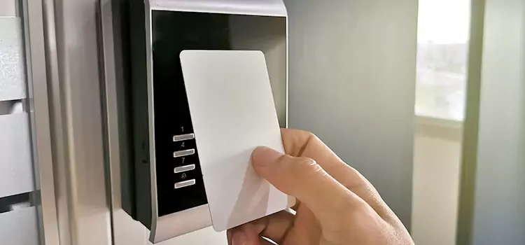 Advanced RFID Technology Integration in South Holland, IL