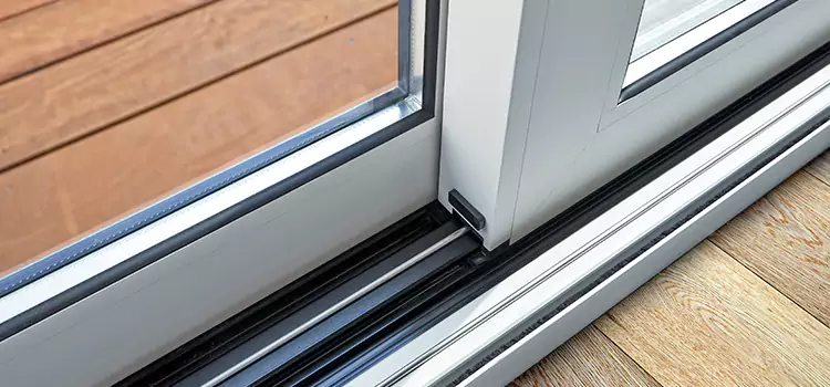 Why Your Sliding Door Keeps Getting Stuck in South Holland, IL?
